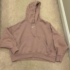 Nike Sweatshirt Hoodie. Size Small Petite, Great Condition.